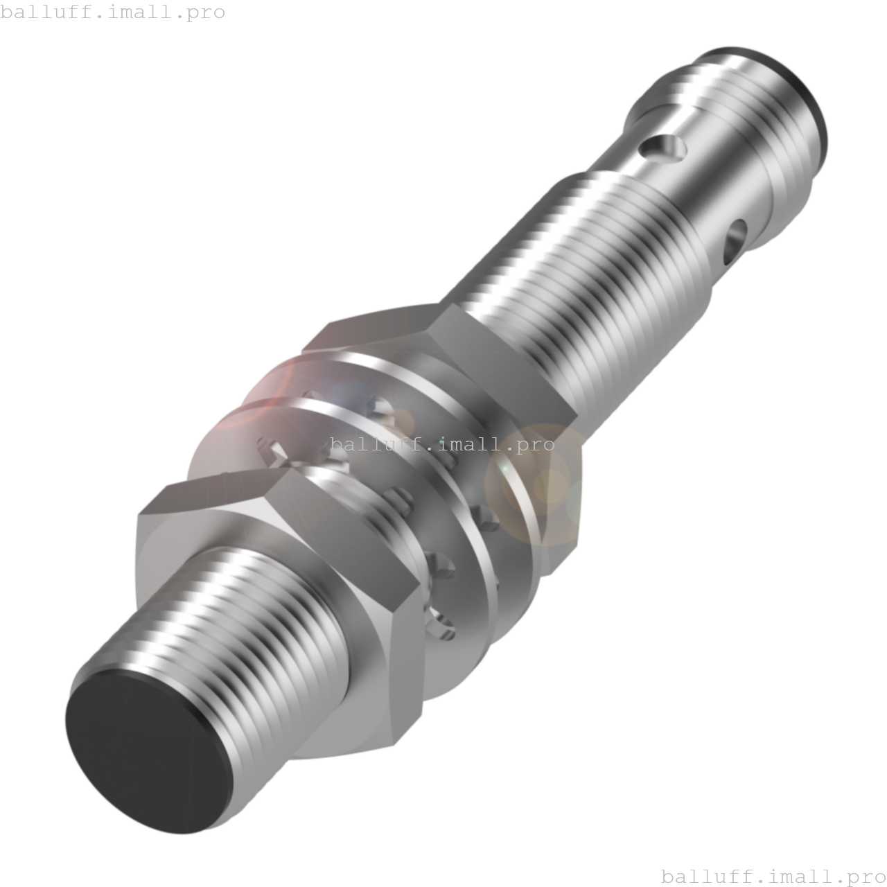 BES01C7 BES 516-325-G-S4-C BALLUFF