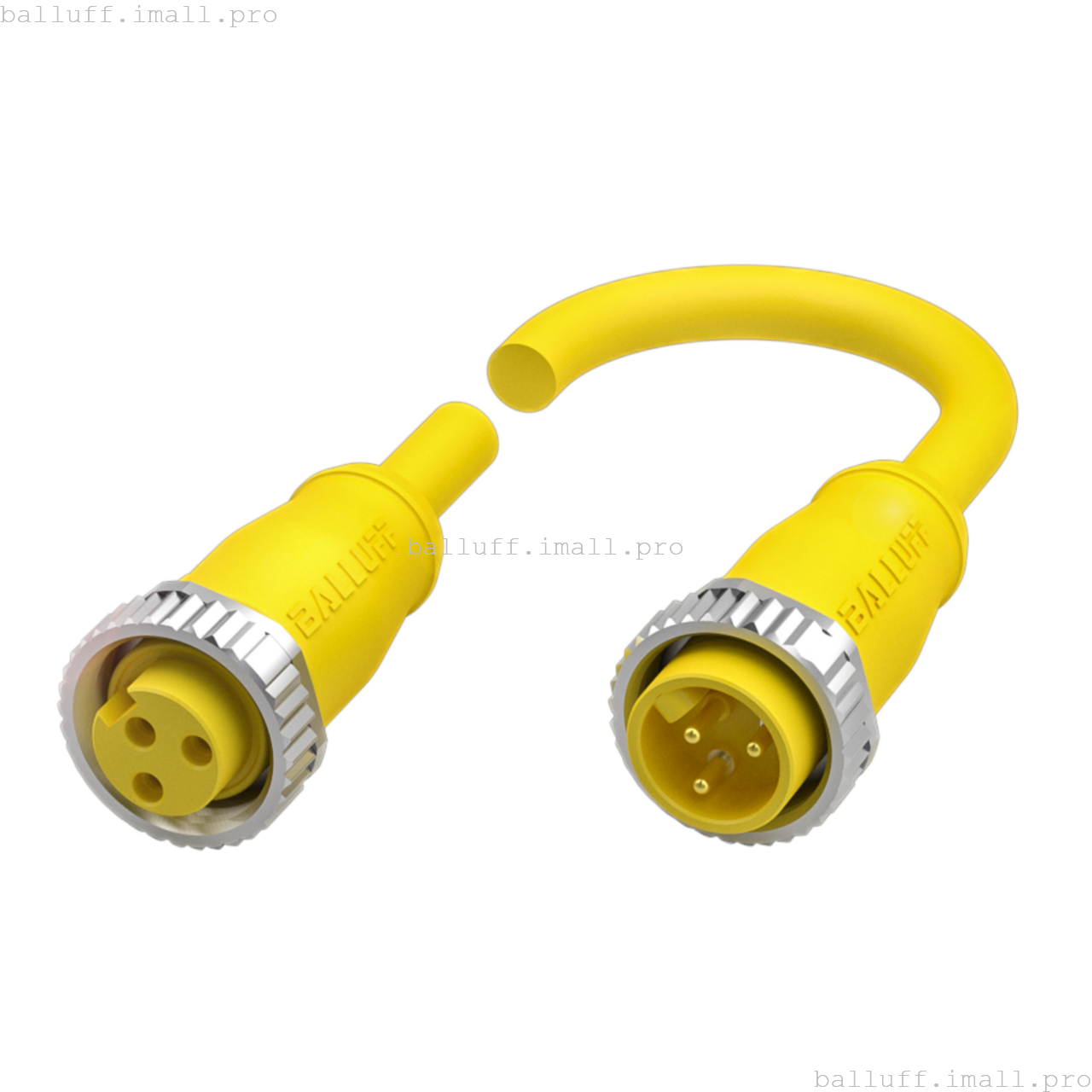 BCC09AU BCC A313-A313-70-345-VX43W6-150 BALLUFF