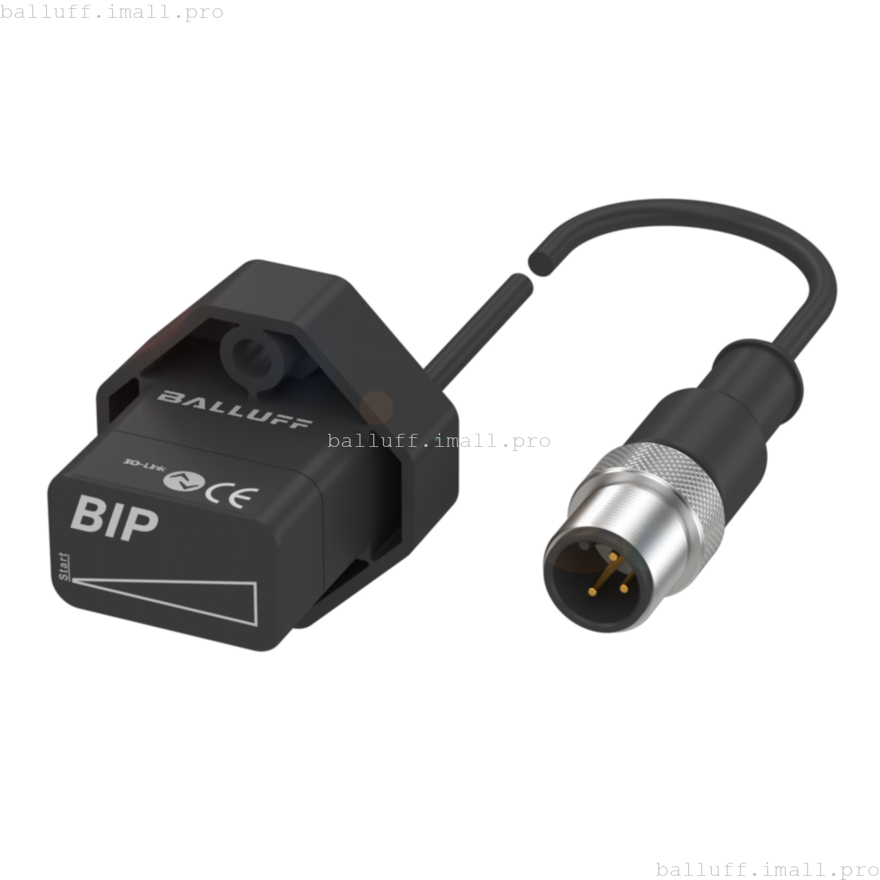 BIP001Y BIP LD2-T017-01-EP00,5-S4 BALLUFF