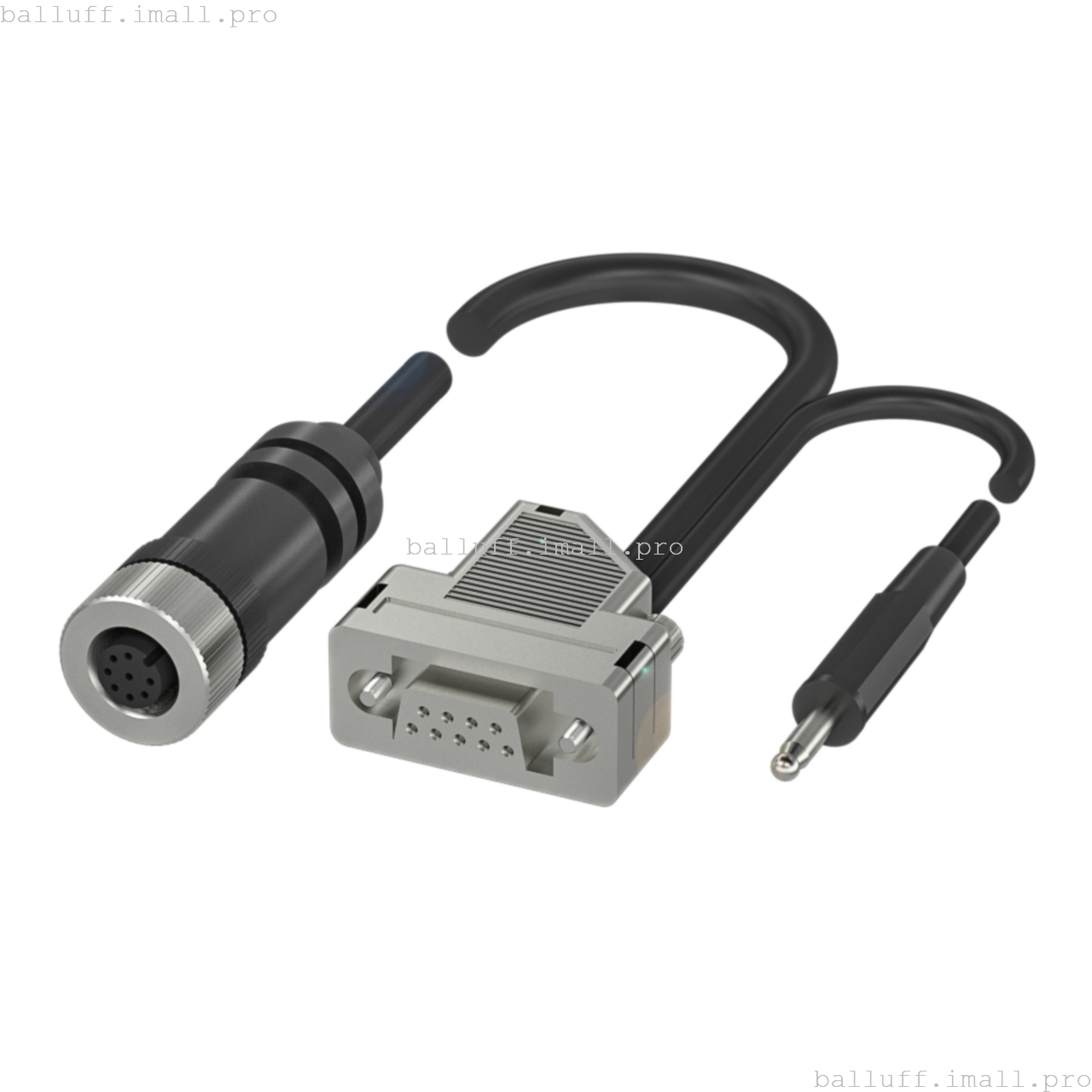 BCC0C7Z BIS Z-AK-001-PU1-04 BALLUFF