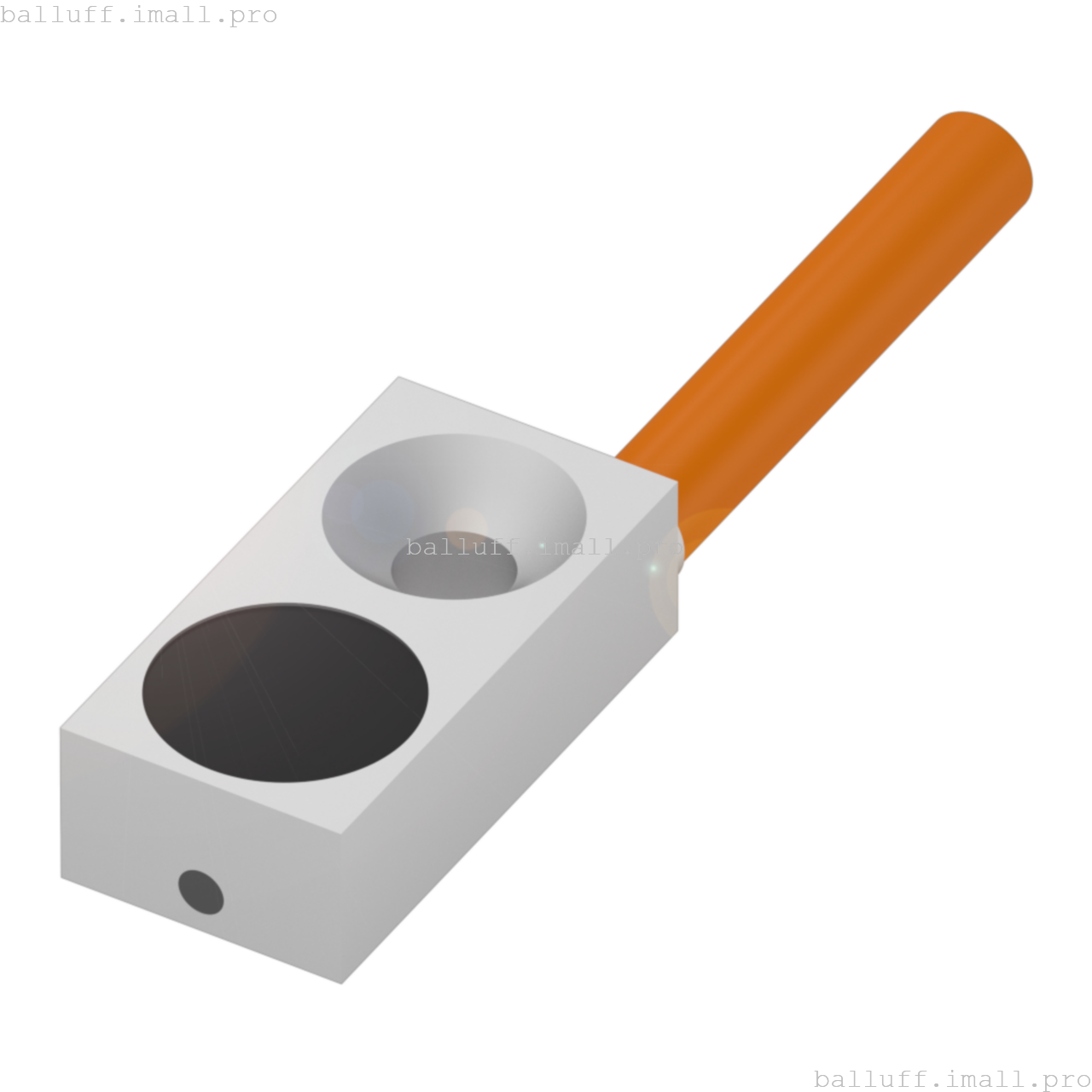 BES0584 BES R04MC-PSC20B-EZ02-519 BALLUFF