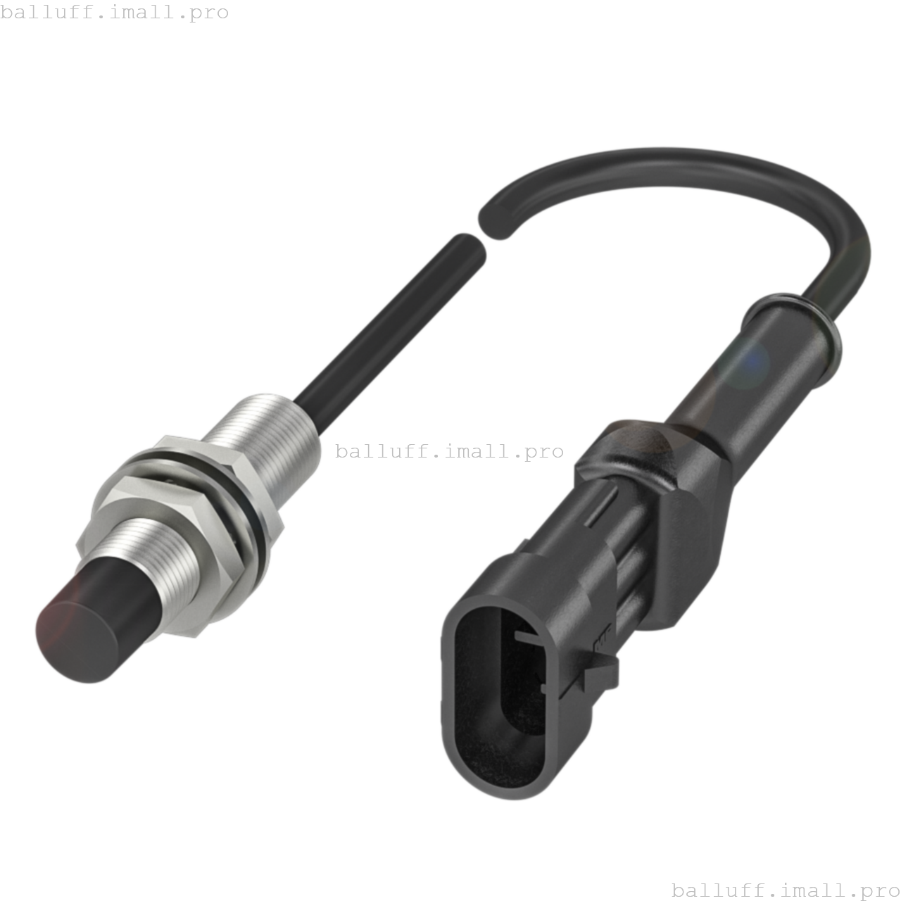BES046M BES M12MG-NSC80F-BP01-519 BALLUFF