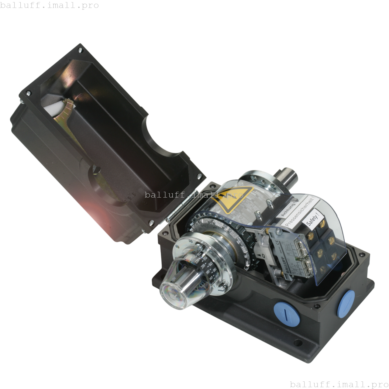 BSW009L BSW 819-492-06L2 BALLUFF