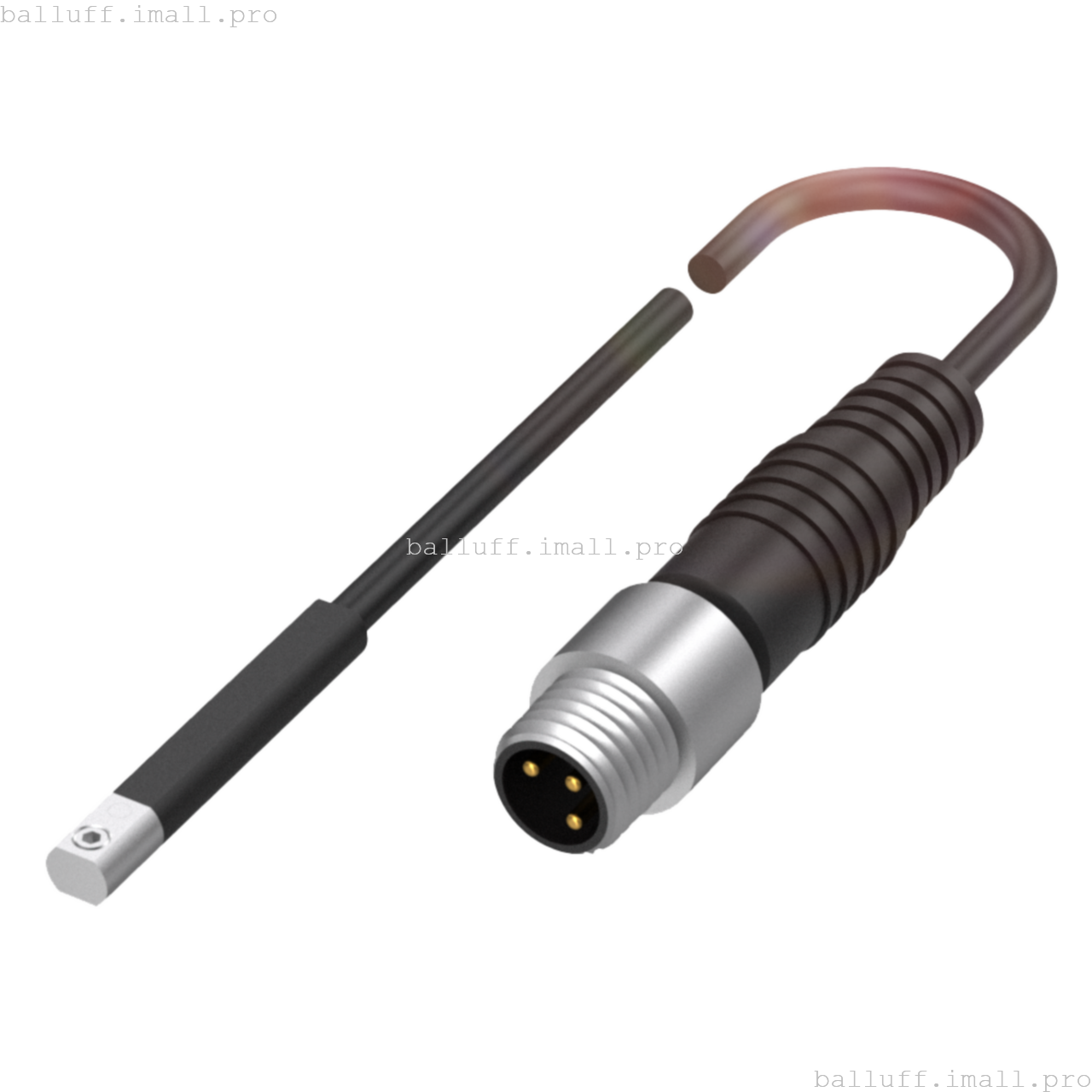 BMF00MF BMF 243K-PS-C-2A-SA1-S49-00,3 BALLUFF