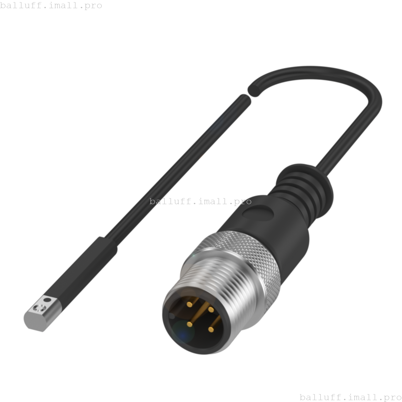 BMF00ER BMF 243K-PS-C-2A-SA2-S4-00,3 BALLUFF