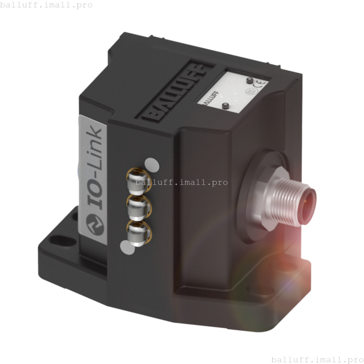 BNS04FH BNS 819-B03-R08-46-12-S4R-I BALLUFF