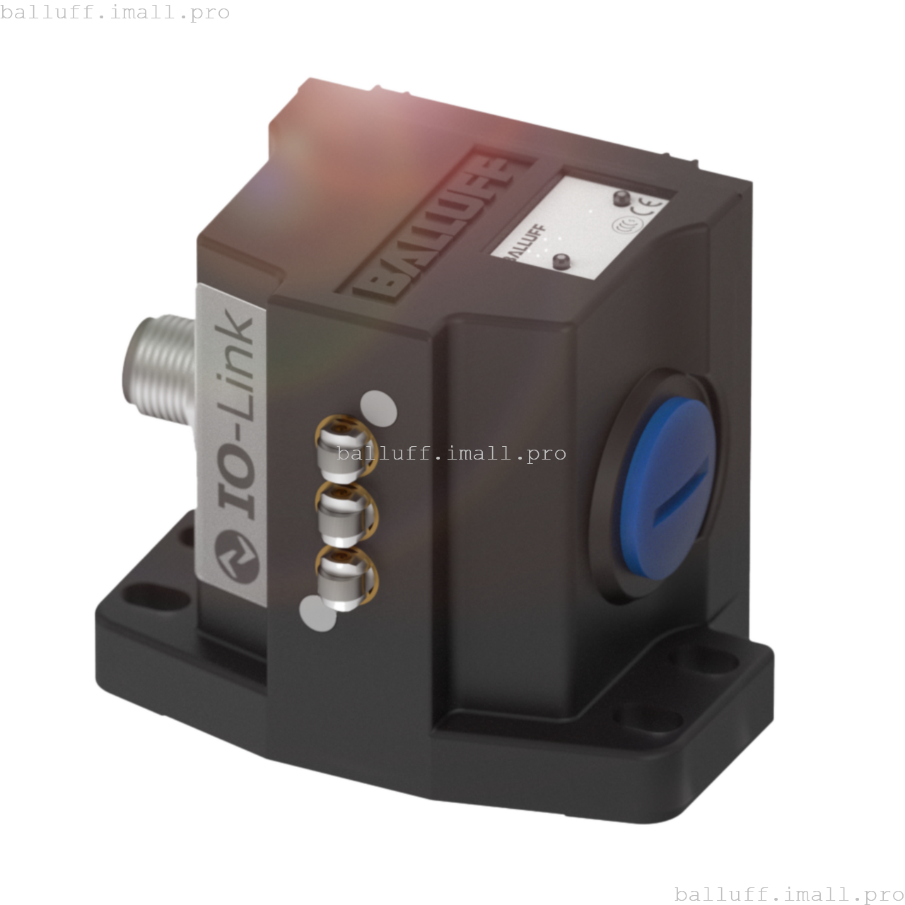 BNS04FL BNS 819-B03-R08-46-12-S4L-I BALLUFF