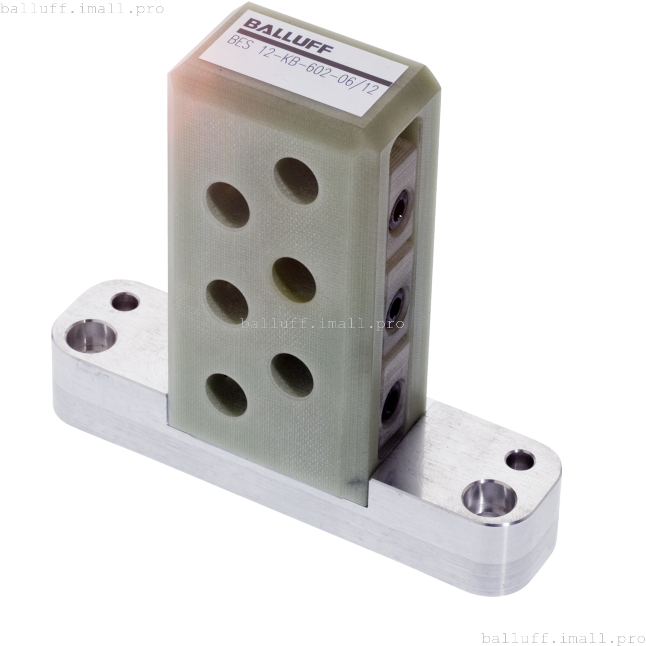 BAM00CM BES 12,0-KB-602-06/12 BALLUFF