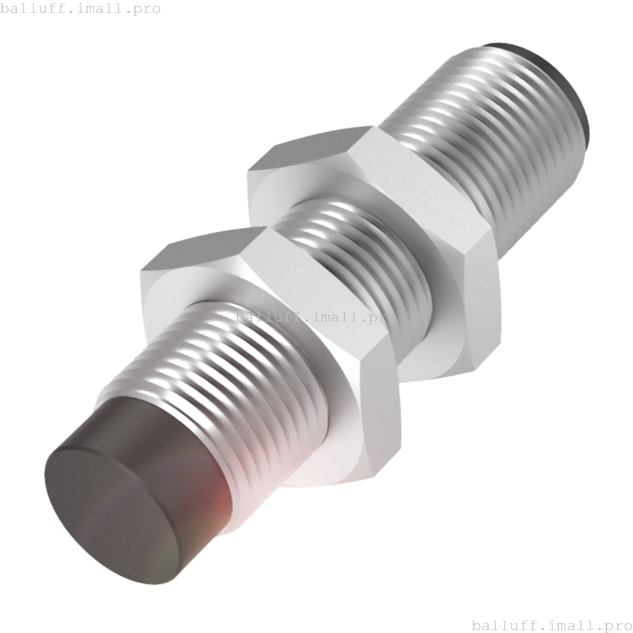 BAW0044 BAW M12ED-UAD40F-S04G BALLUFF