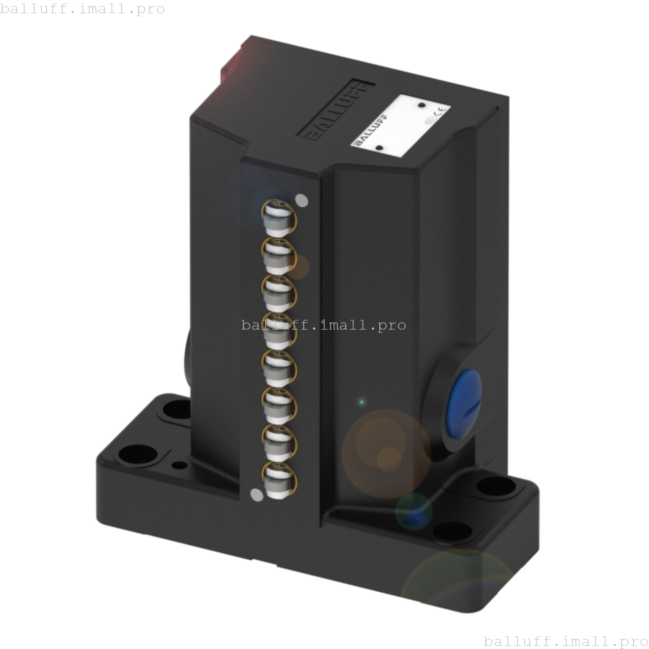 BNS04FT BNS 819-D08-L12-62-10-FD BALLUFF