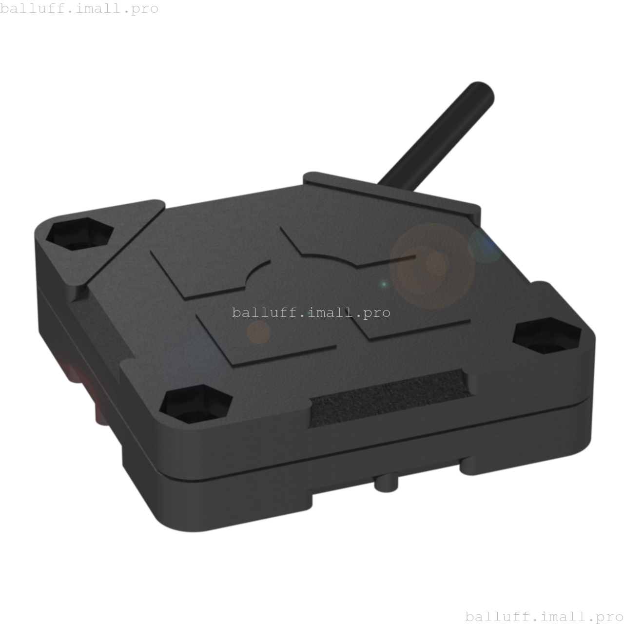 BCS00ZH BCS Q40BBAA-GPC20C-EP03 BALLUFF