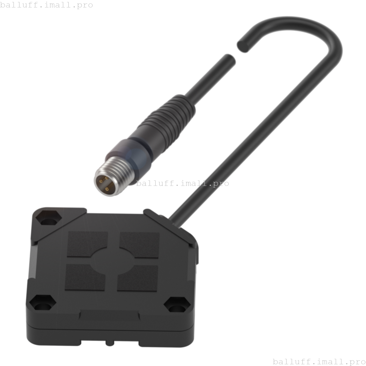 BCS00U5 BCS Q40BBAA-POC20C-EP00,3-GS49 BALLUFF