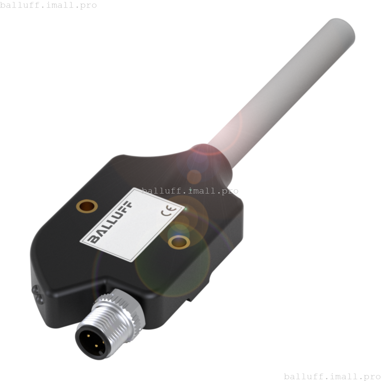 BNI00CA BNI IOL-771-002-K027-003 BALLUFF