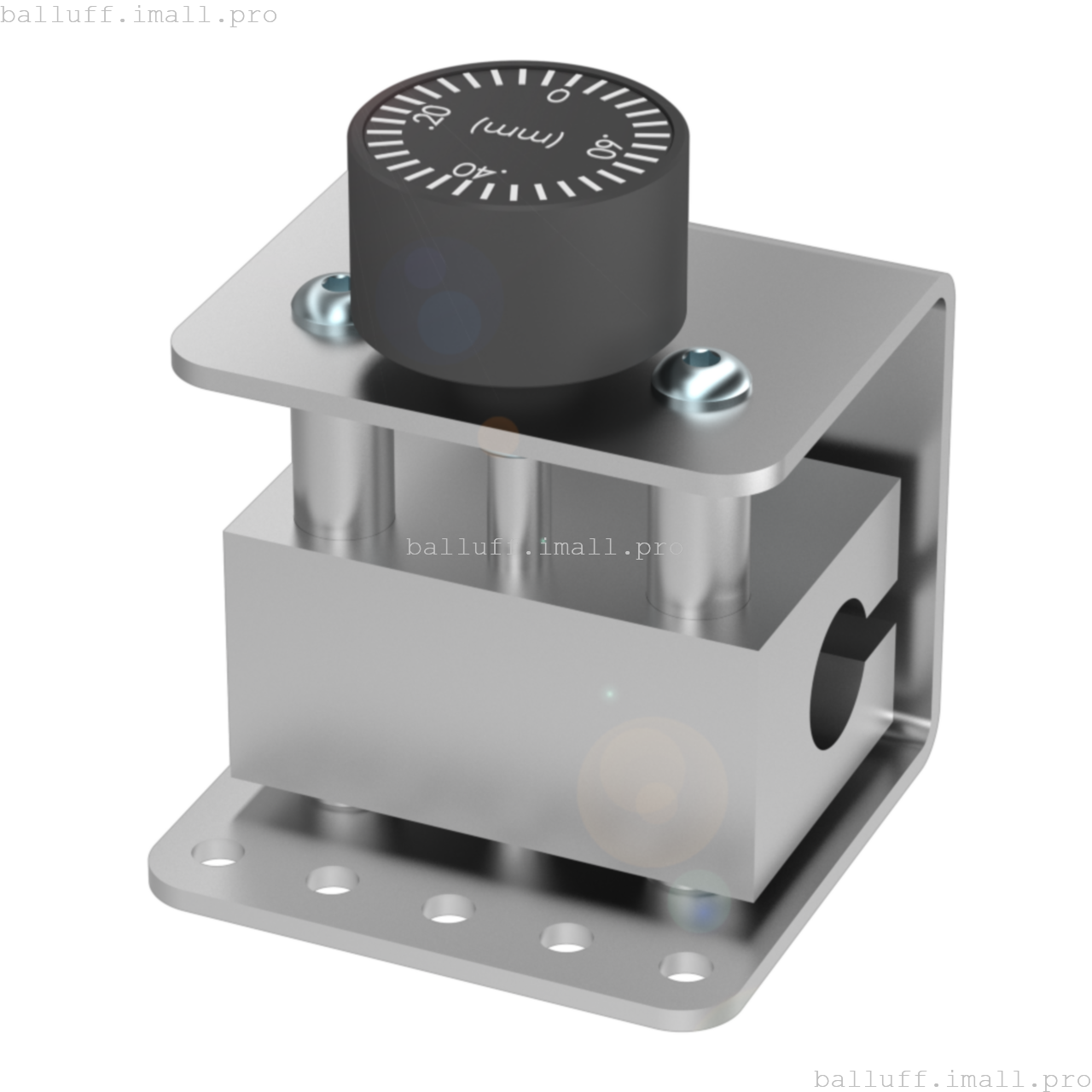 BAM004F BMS CS-M-D12-CZ BALLUFF