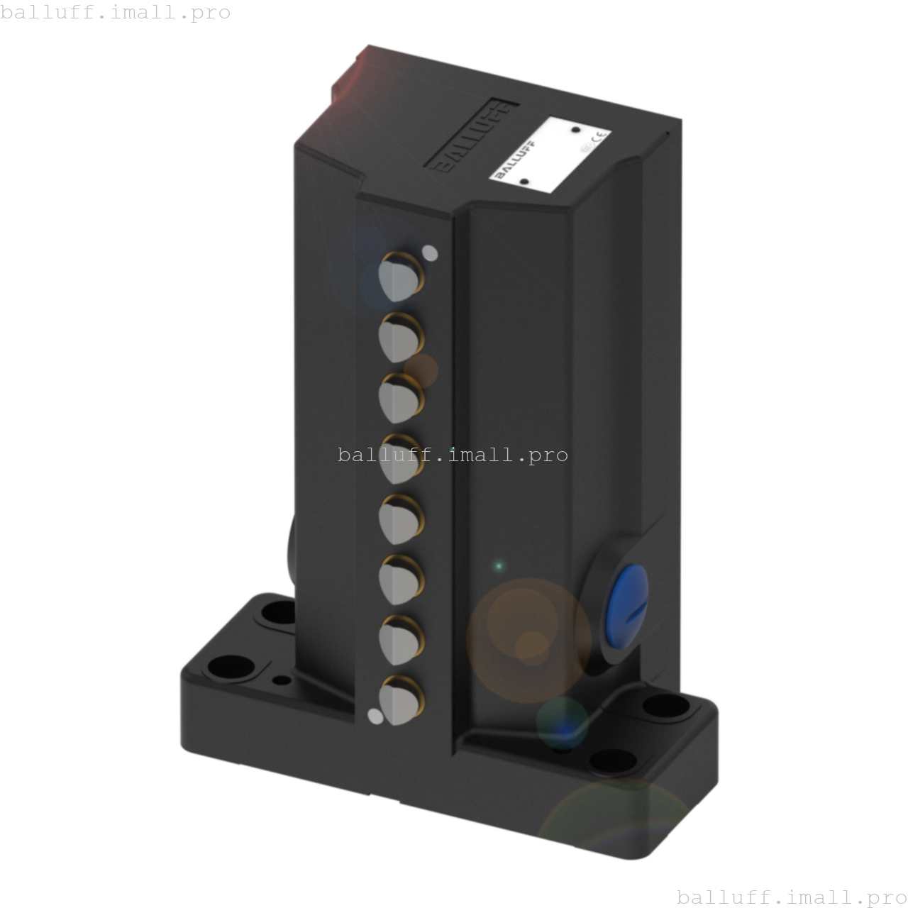 BNS04H0 BNS 819-D08-D16-62-10-FD BALLUFF