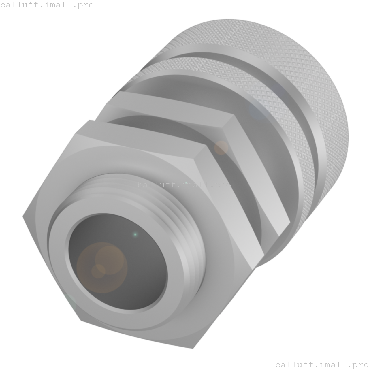BAM01UT BAM MC-XA-020-D12,0-2-FS/W BALLUFF