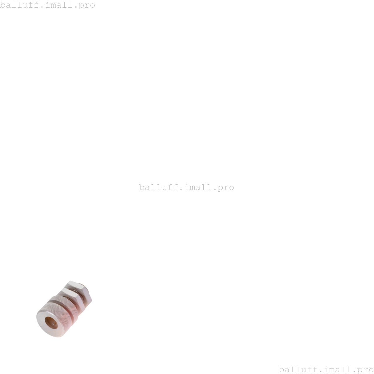 BAM01Y1 BAM MC-XA-020-D08,0-2-FS/W BALLUFF