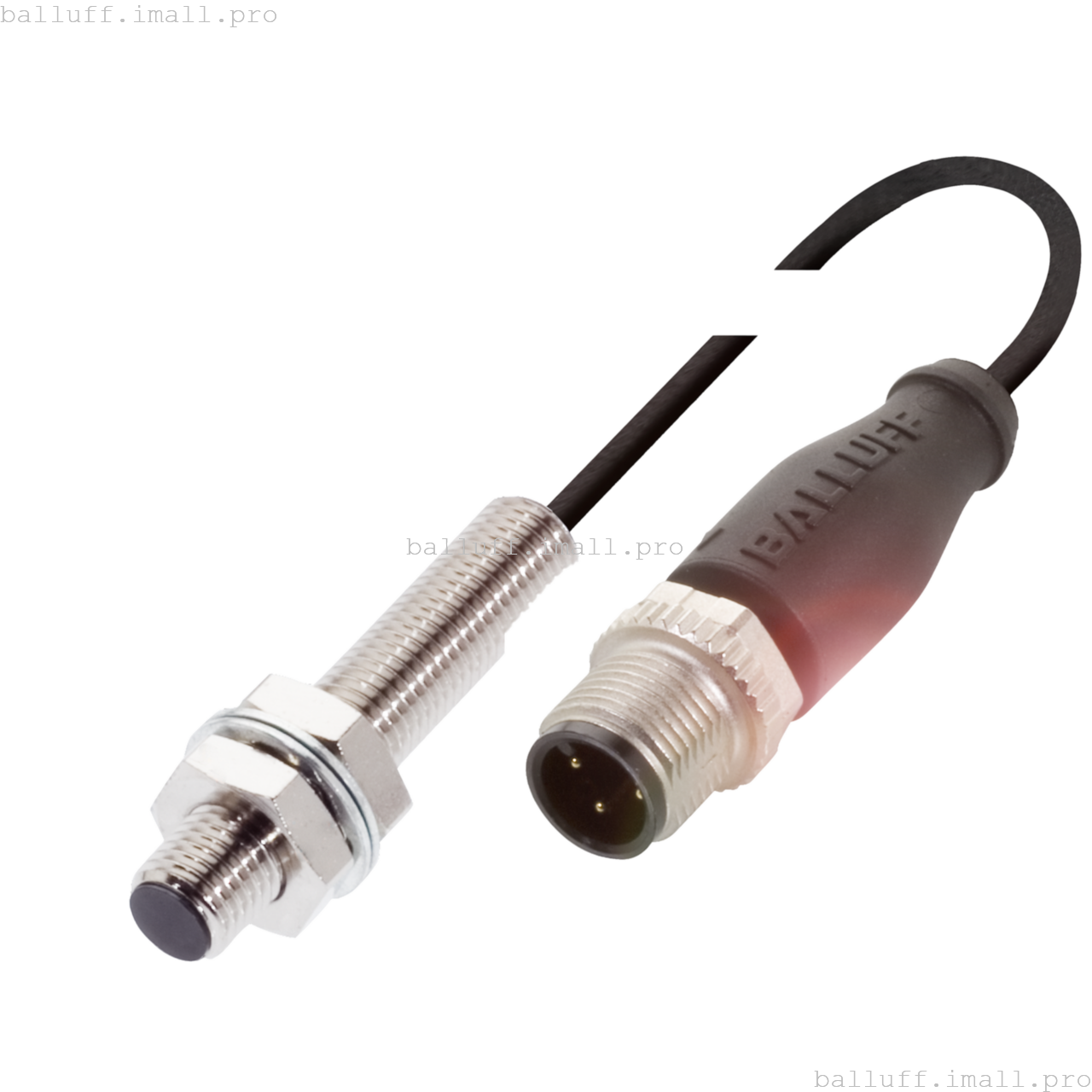 BES04AK BES 516-146-EO-X-PU-00,5-GS04 BALLUFF