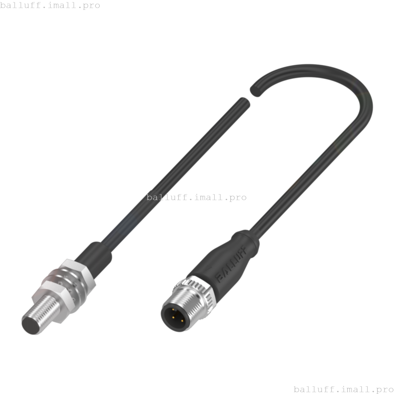 BES032U BES 516-146-EO-X-PU-F017 BALLUFF