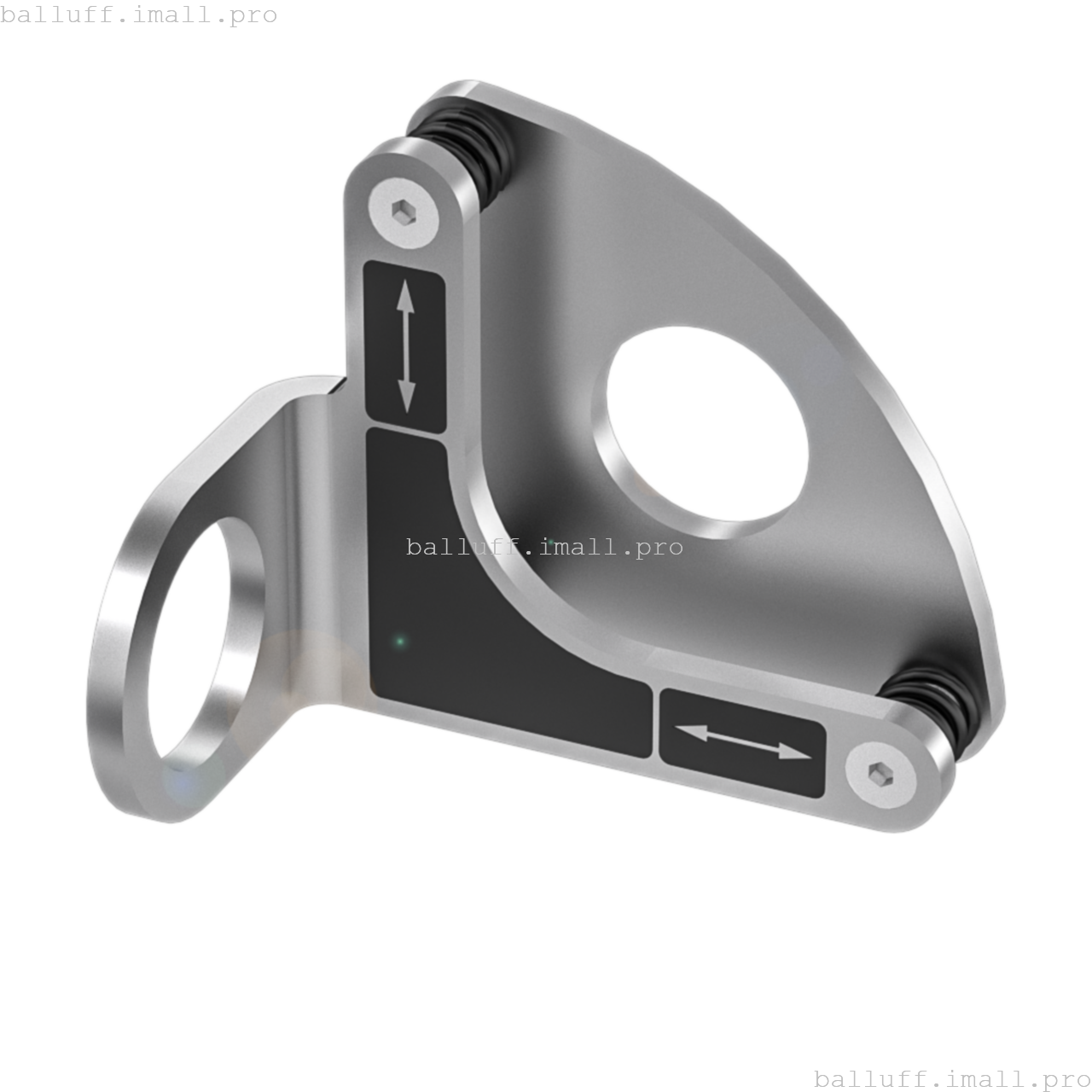 BAM0038 BMS AD-M-002-D12/D18 BALLUFF