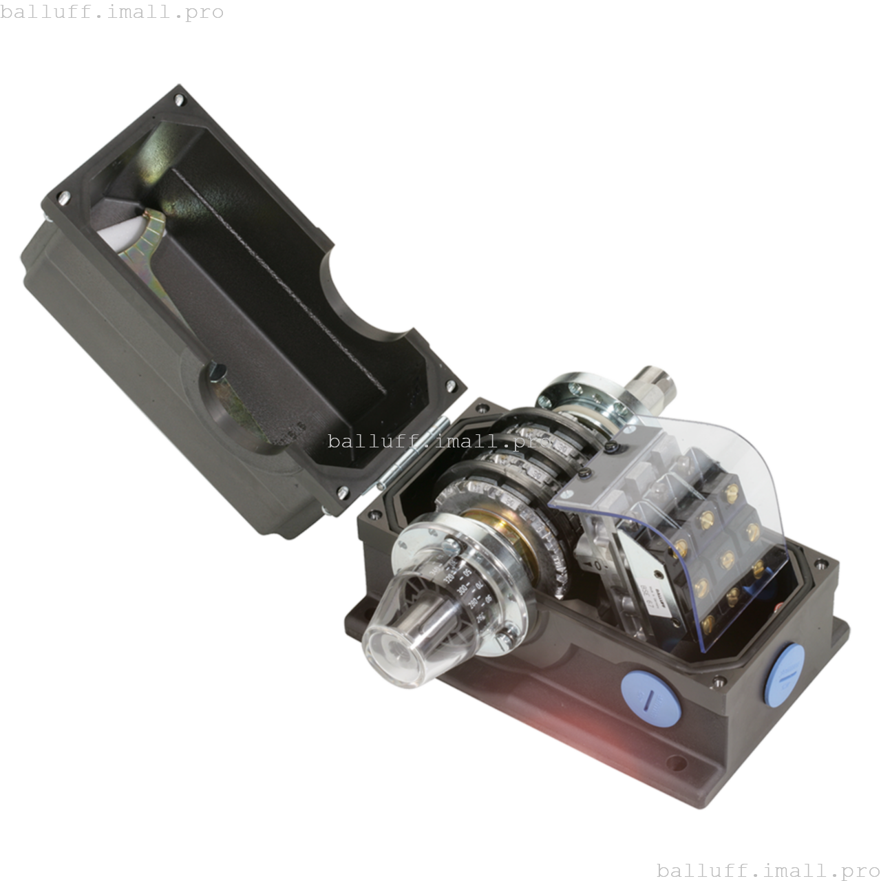 BSW008A BSW 819-494-09L2 BALLUFF