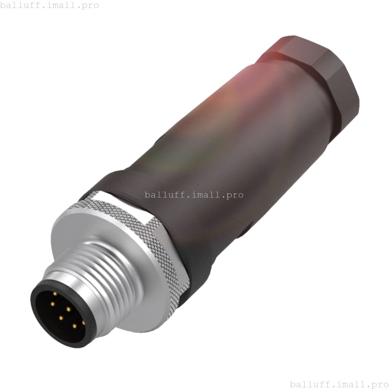 BCC0A04 BCC M438-0000-2A-000-51X850-000 BALLUFF