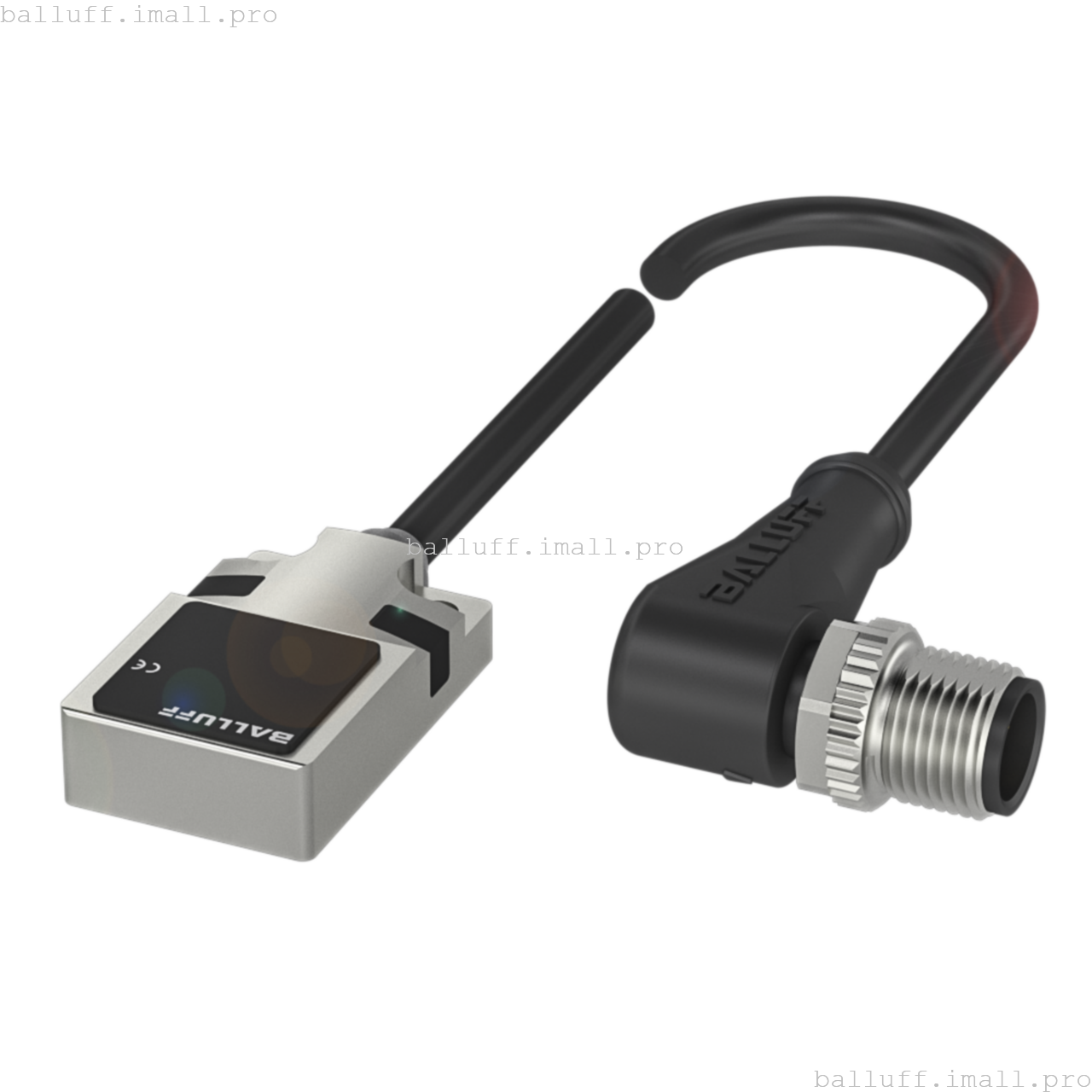 BES0487 BES R01ZC-PSC80B-BP01-RS04-109 BALLUFF