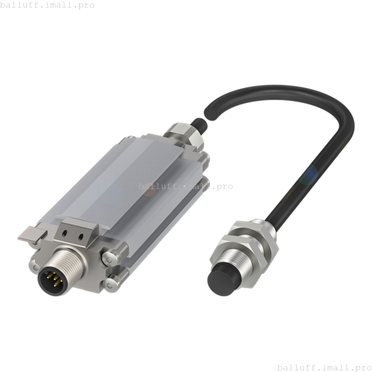 BIS00T7 BIS VM-306-001-S4 BALLUFF