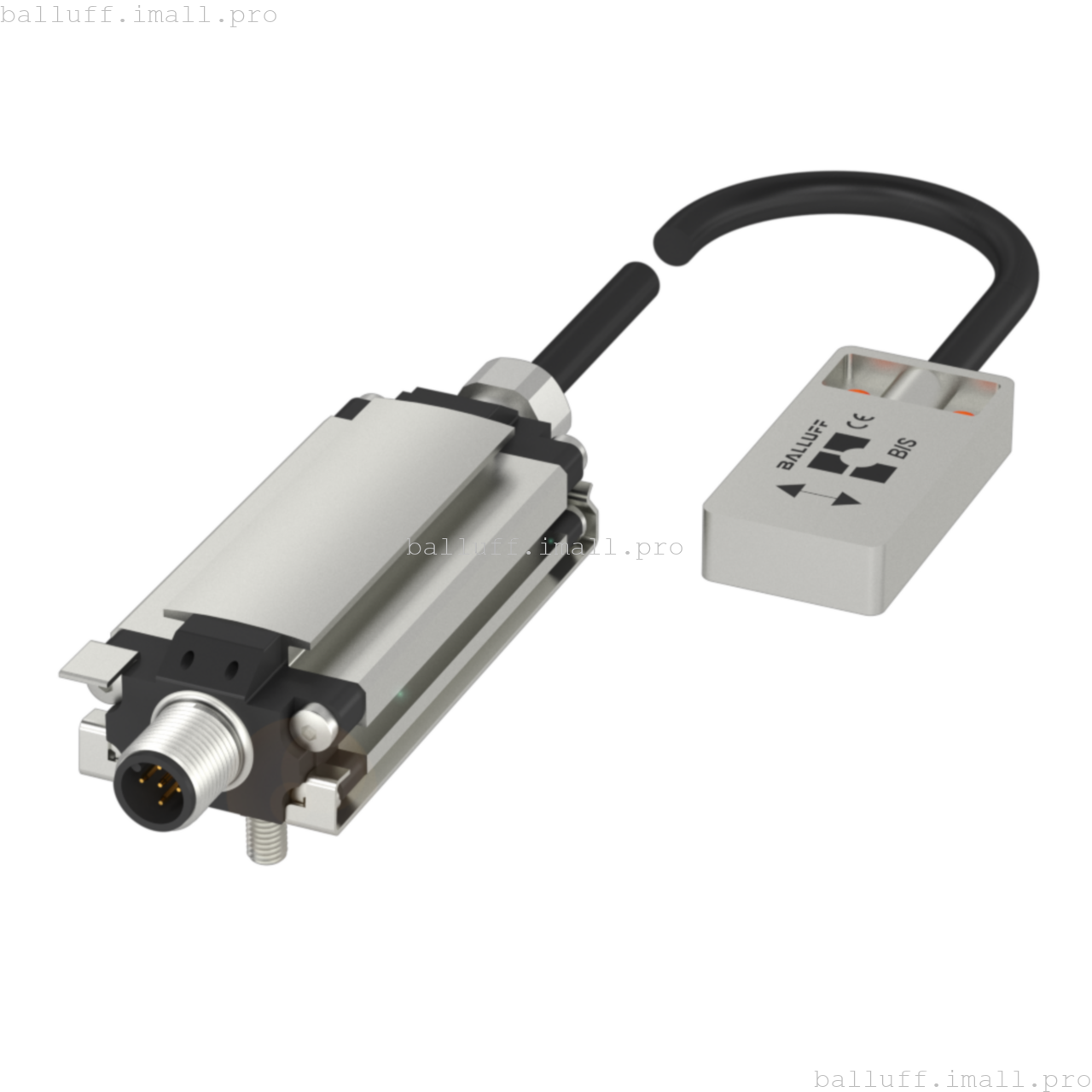 BIS00T6 BIS VM-352-001-S4 BALLUFF