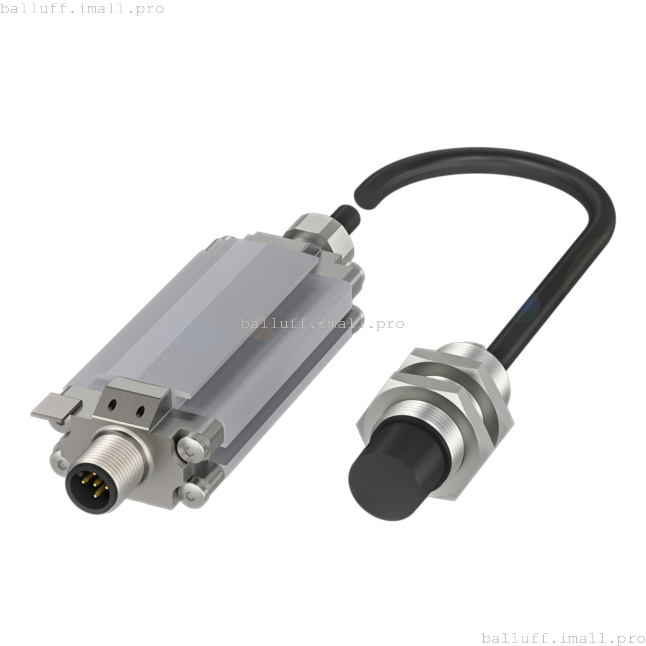 BIS00T8 BIS VM-307-001-S4 BALLUFF