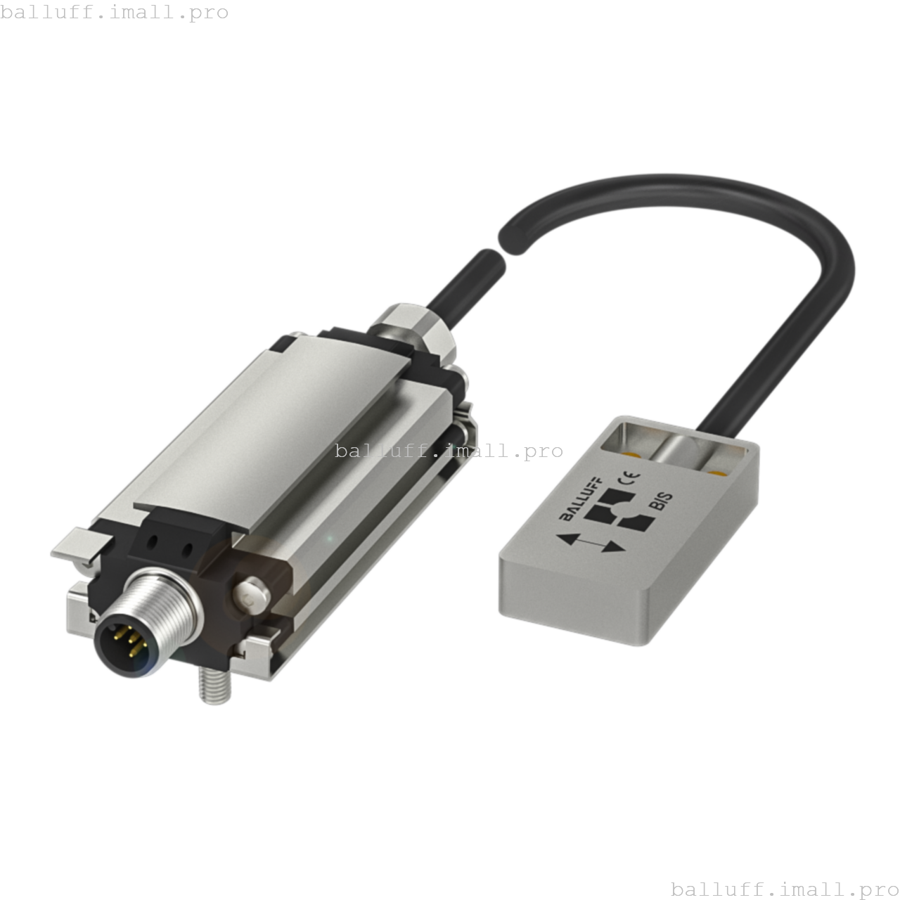 BIS00T9 BIS VM-305-001-S4 BALLUFF