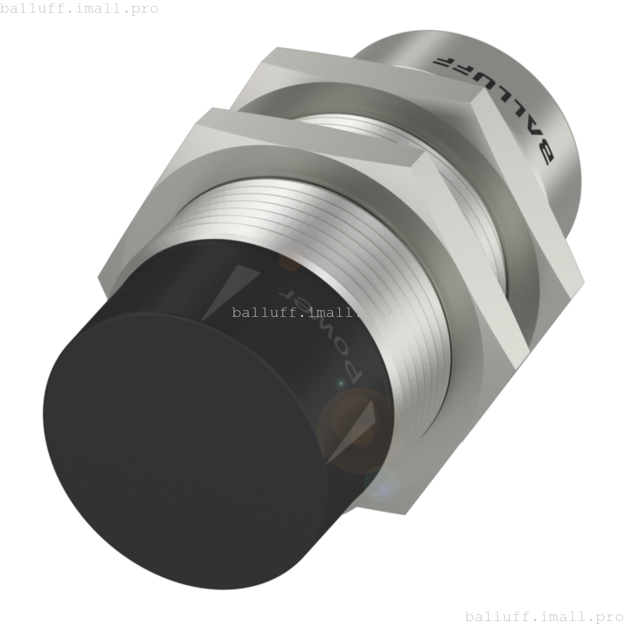 BIS0132 BIS VM-344-401-S4 BALLUFF