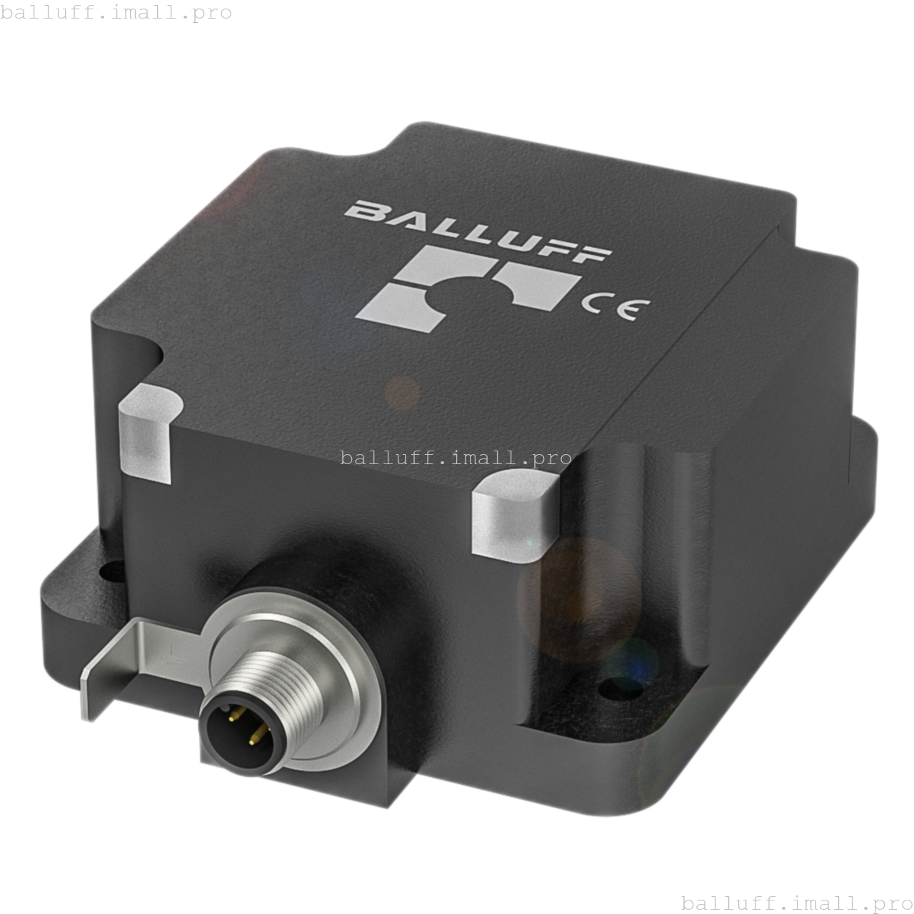 BIS0130 BIS VM-341-401-S4 BALLUFF