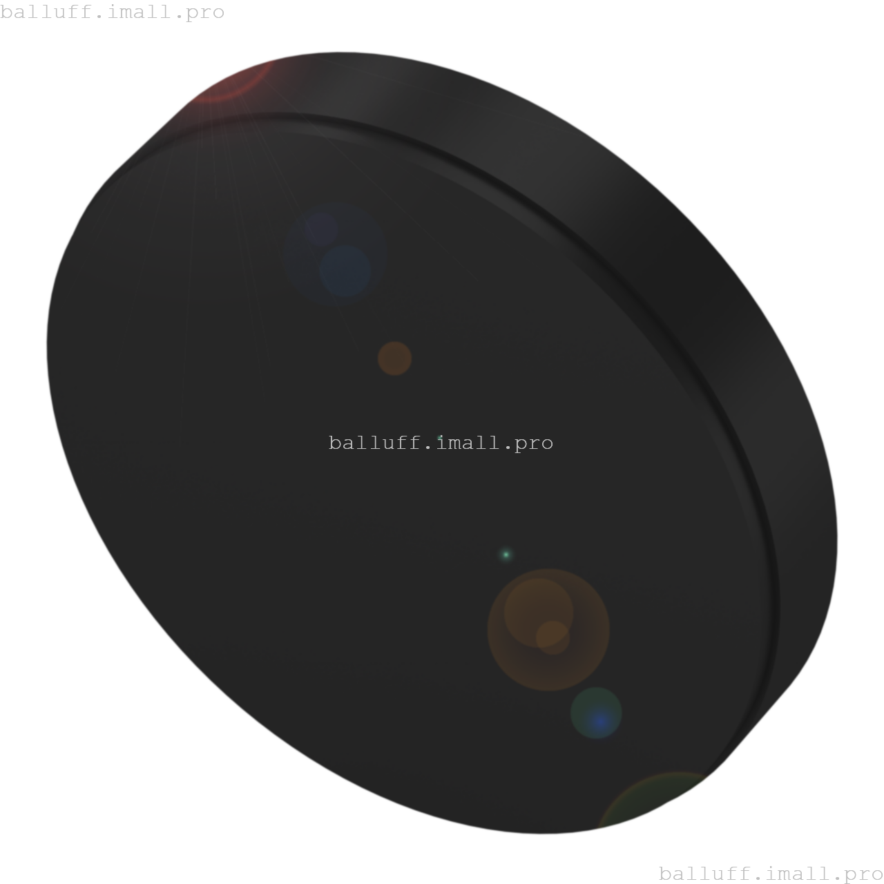 BIS00UC BIS M-116-03/A BALLUFF