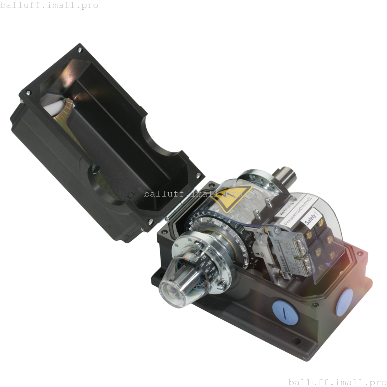 BSW008J BSW 813-495-X64-06K2 BALLUFF