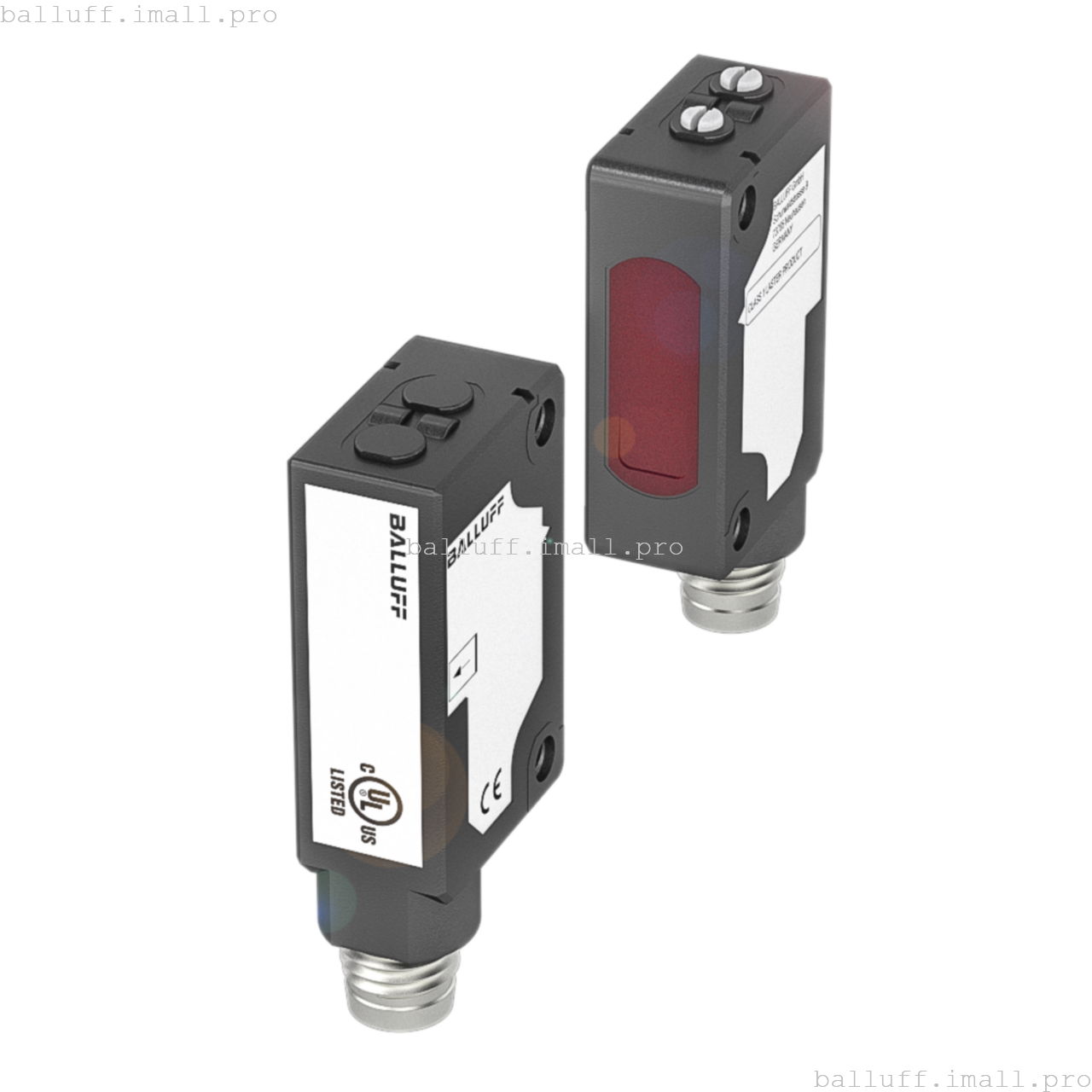BOS01JP BOS 5K-PU-LX10-S75 BALLUFF