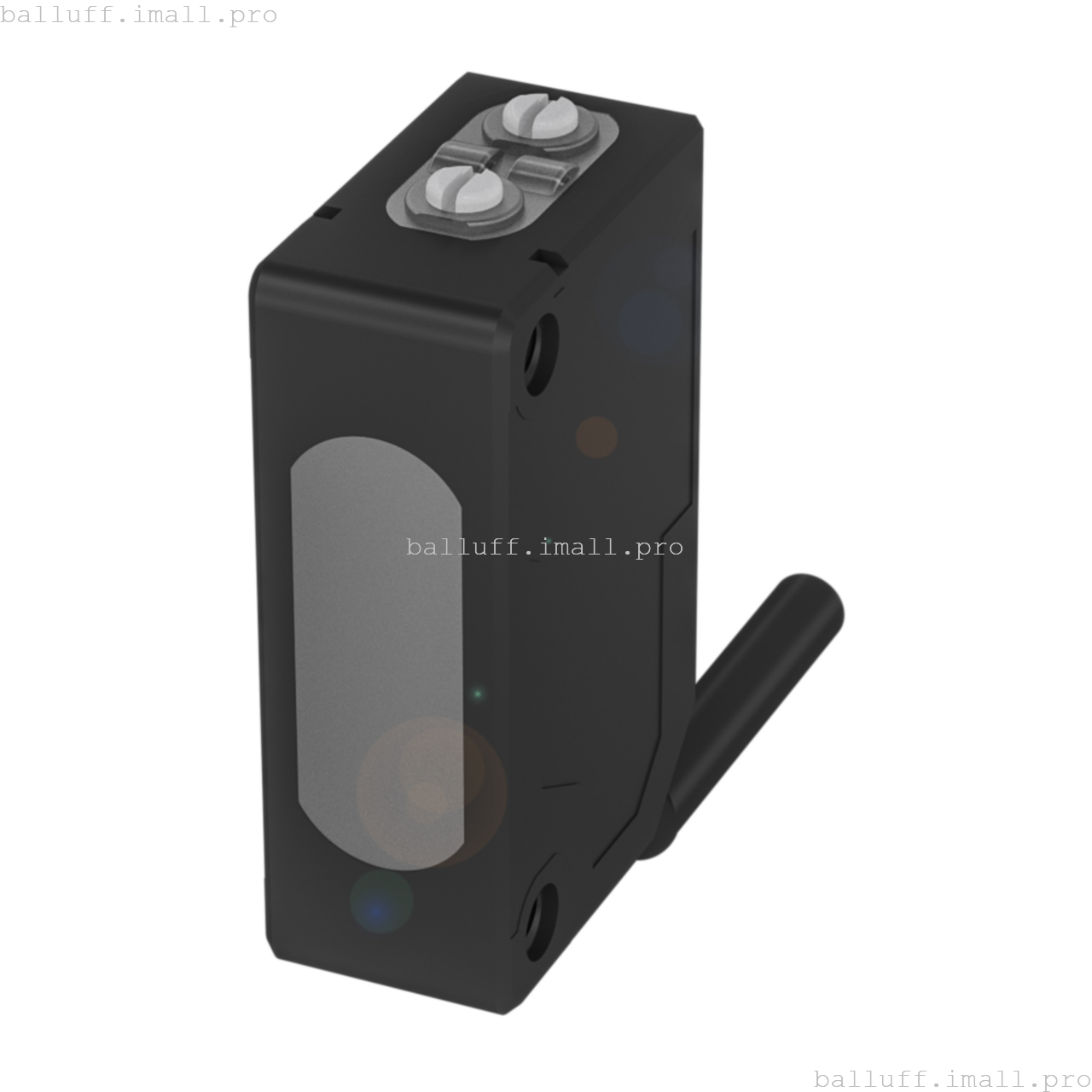 BOS01JZ BOS 5K-PU-LH12-02 BALLUFF