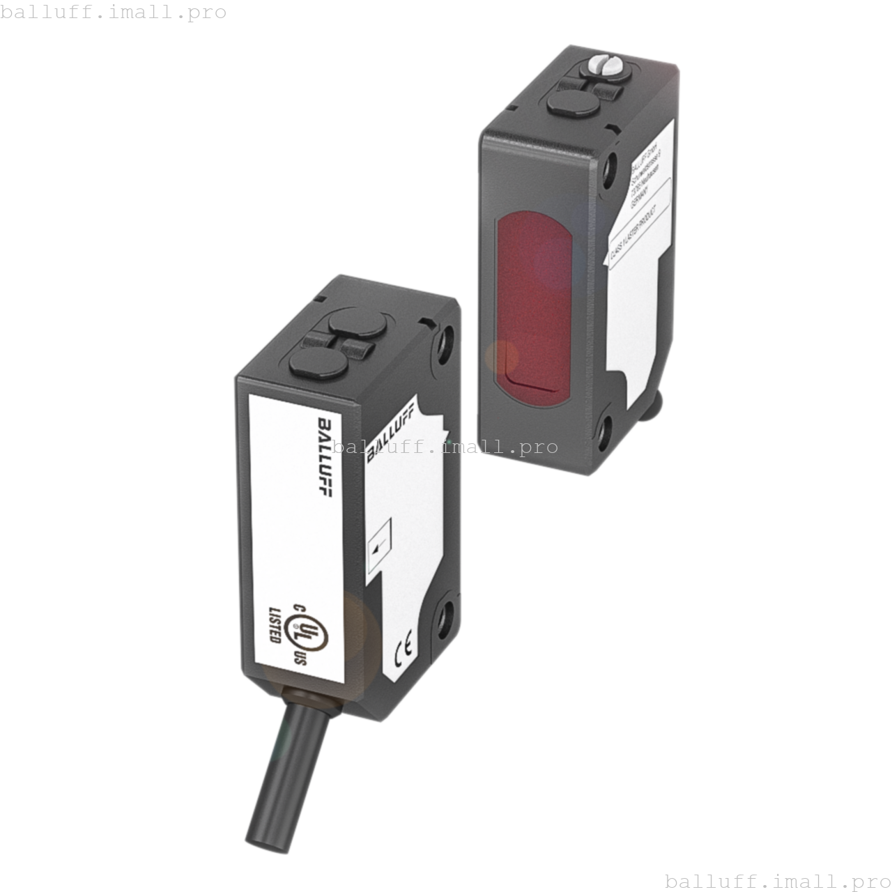BOS01JL BOS 5K-NU-LX10-02 BALLUFF