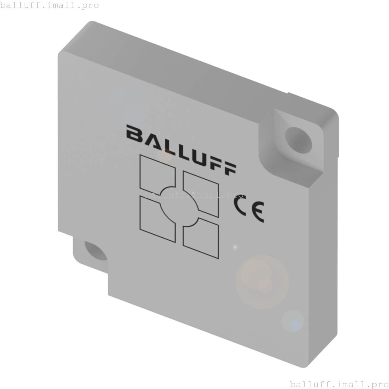 BIS004E BIS M-125-01/L BALLUFF