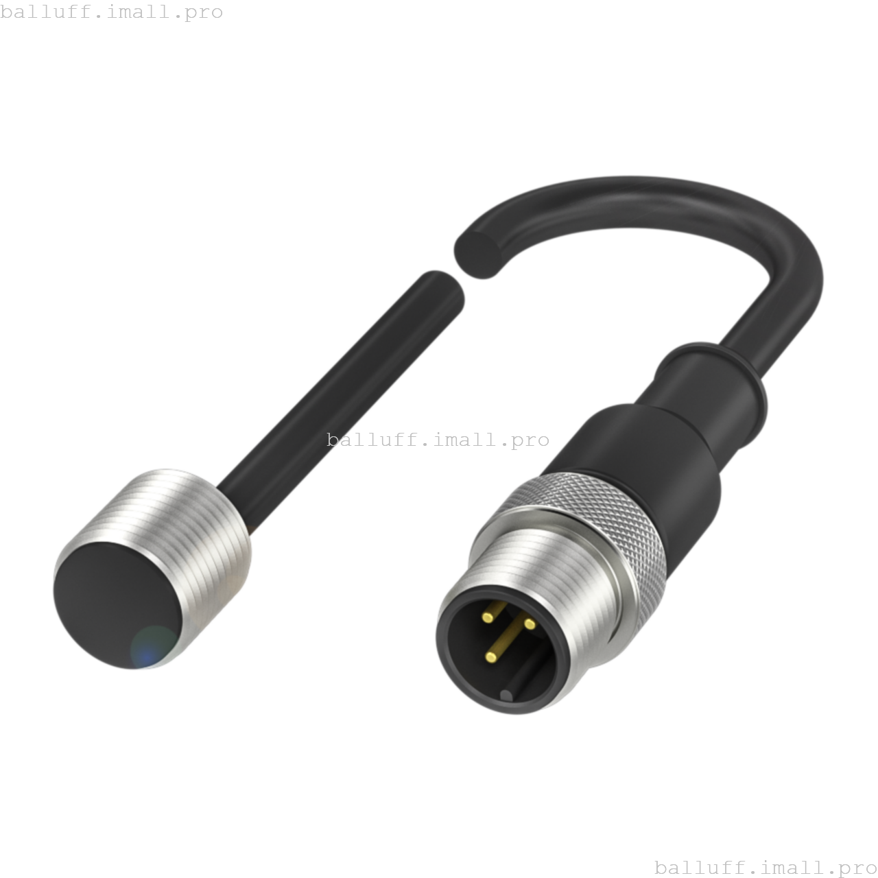 BES0466 BES M12EA-NOC40B-EP00,3-GS04 BALLUFF