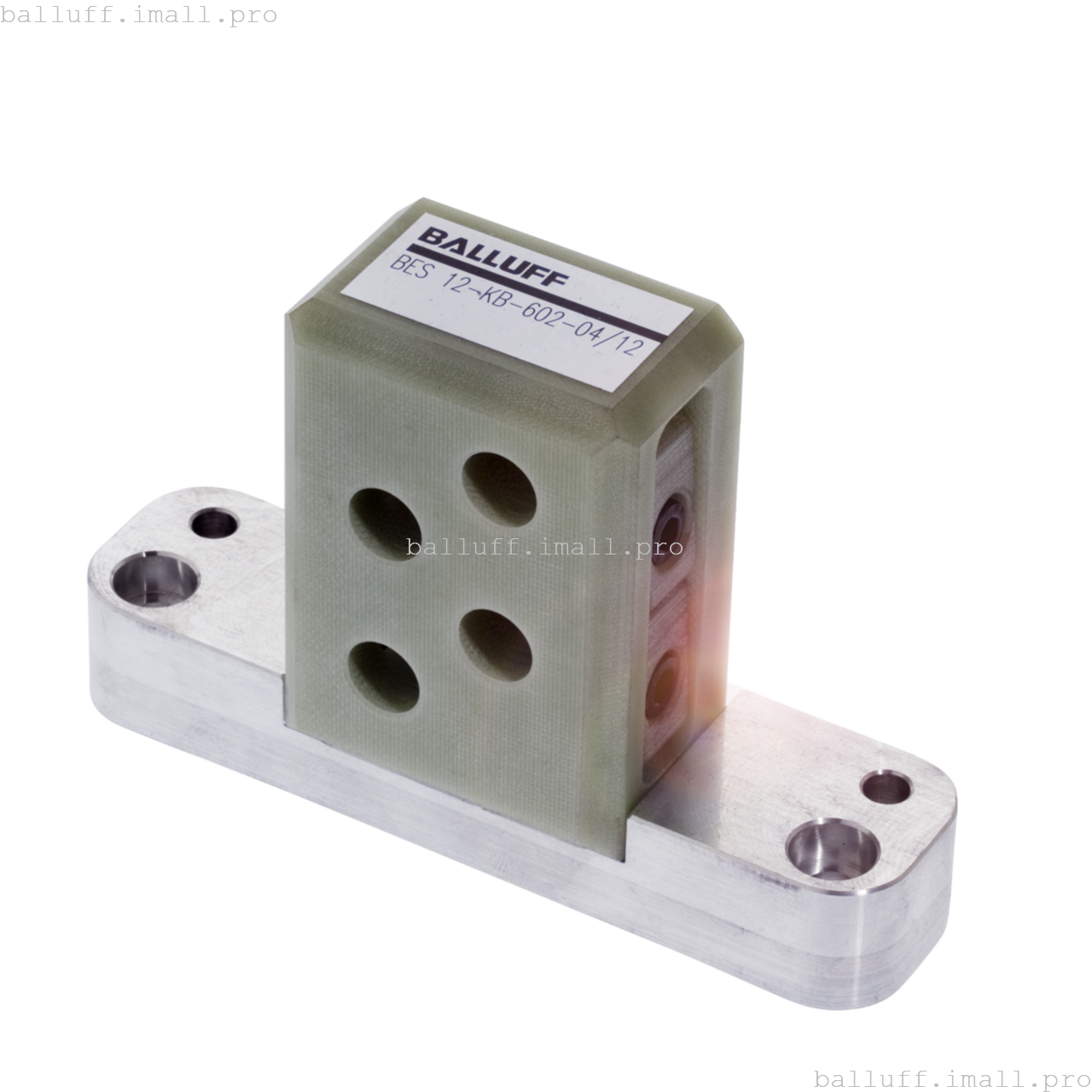 BAM00CL BES 12,0-KB-602-04/12 BALLUFF