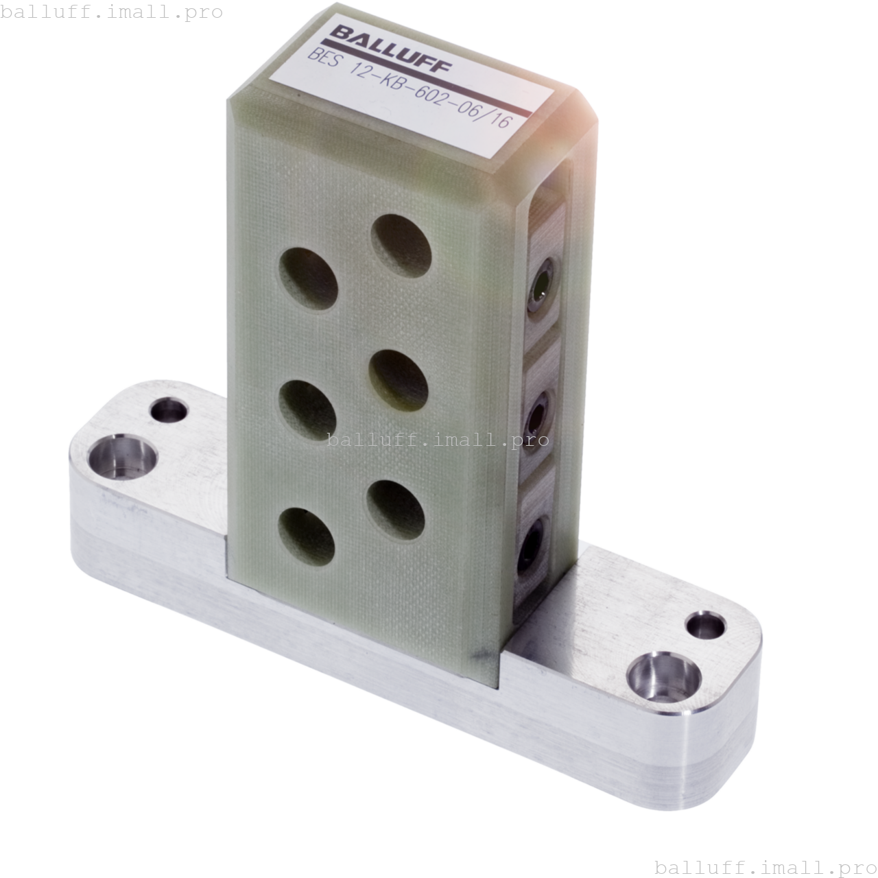 BAM00CN BES 12,0-KB-602-06/16 BALLUFF