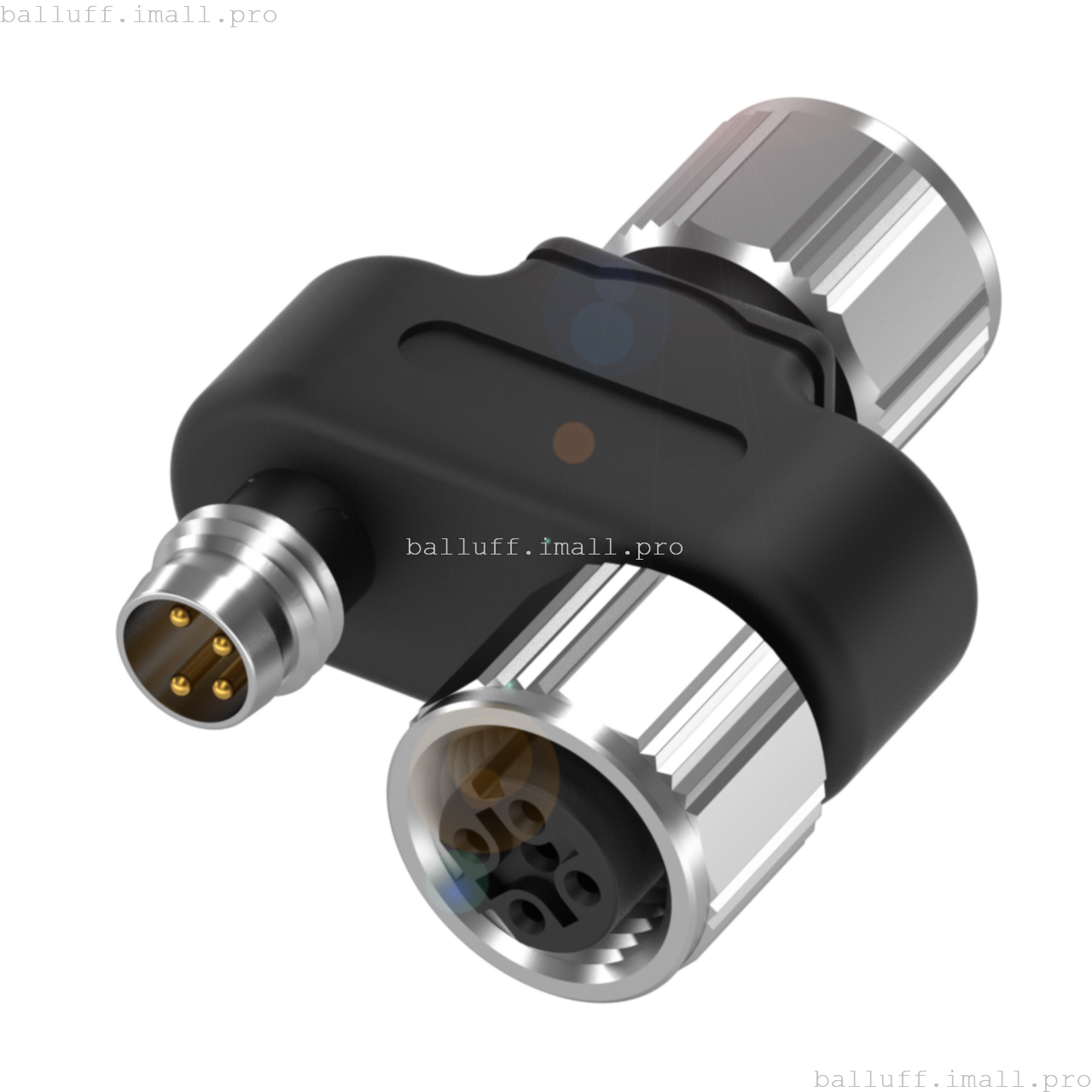 BCC0CK4 BCC M418-M314-M415-U0038-000 BALLUFF