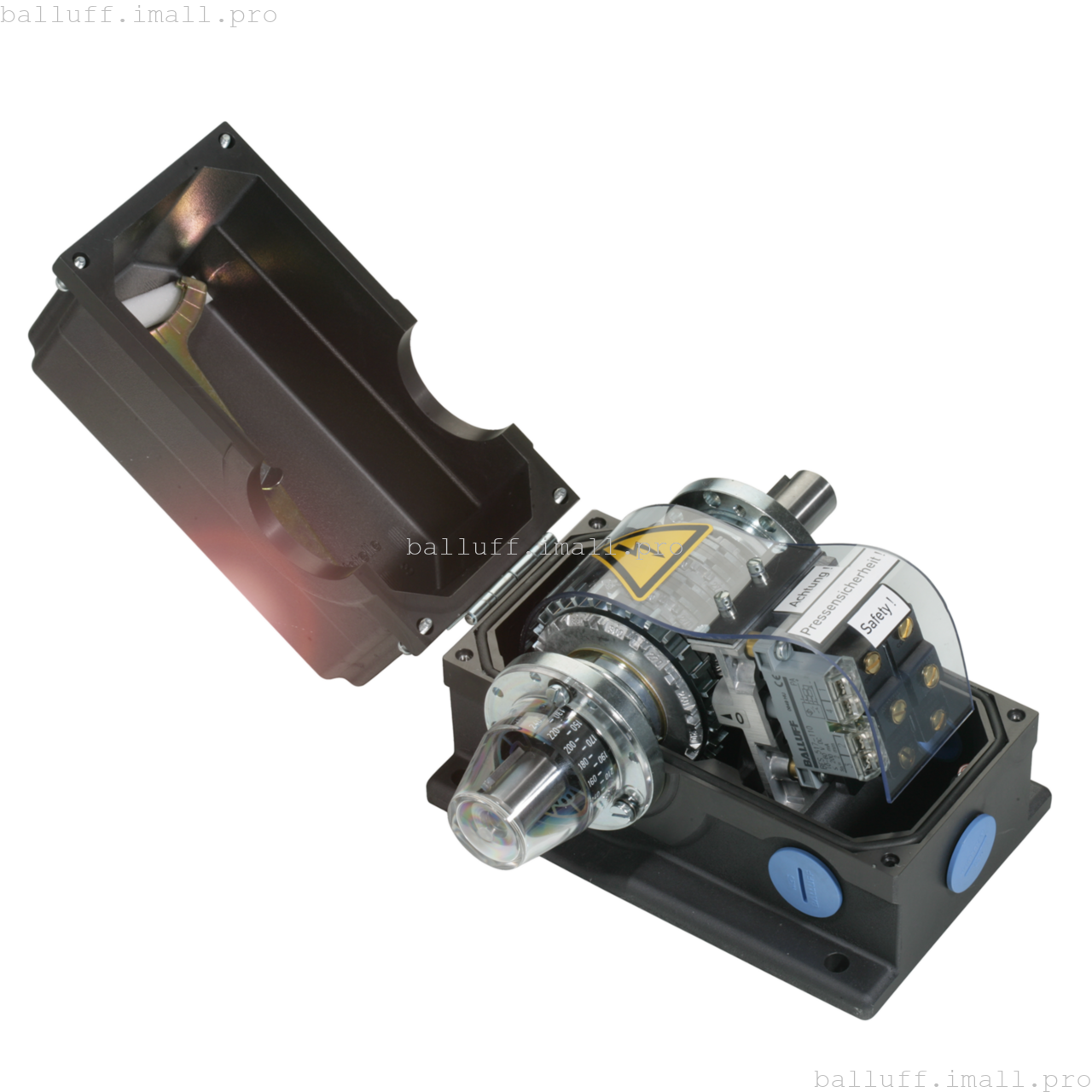 BSW0053 BSW 816-203-03L3-PA BALLUFF