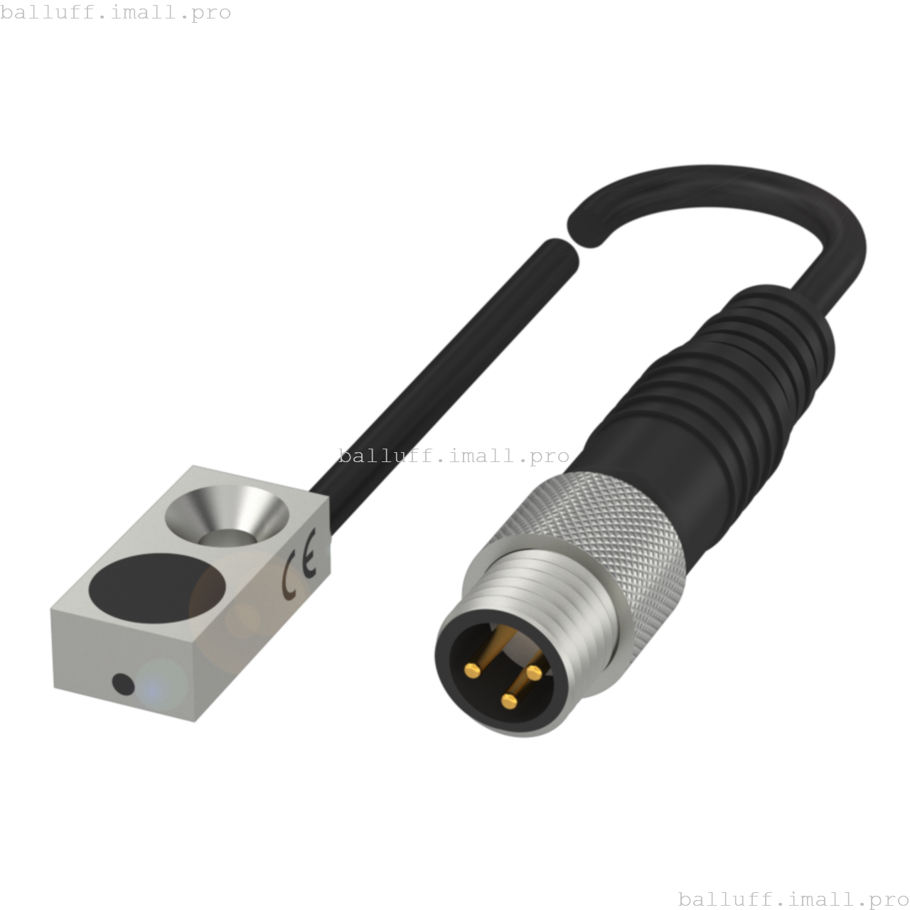 BES048E BES R04MC-PSC20B-EP00,2-GS49 BALLUFF