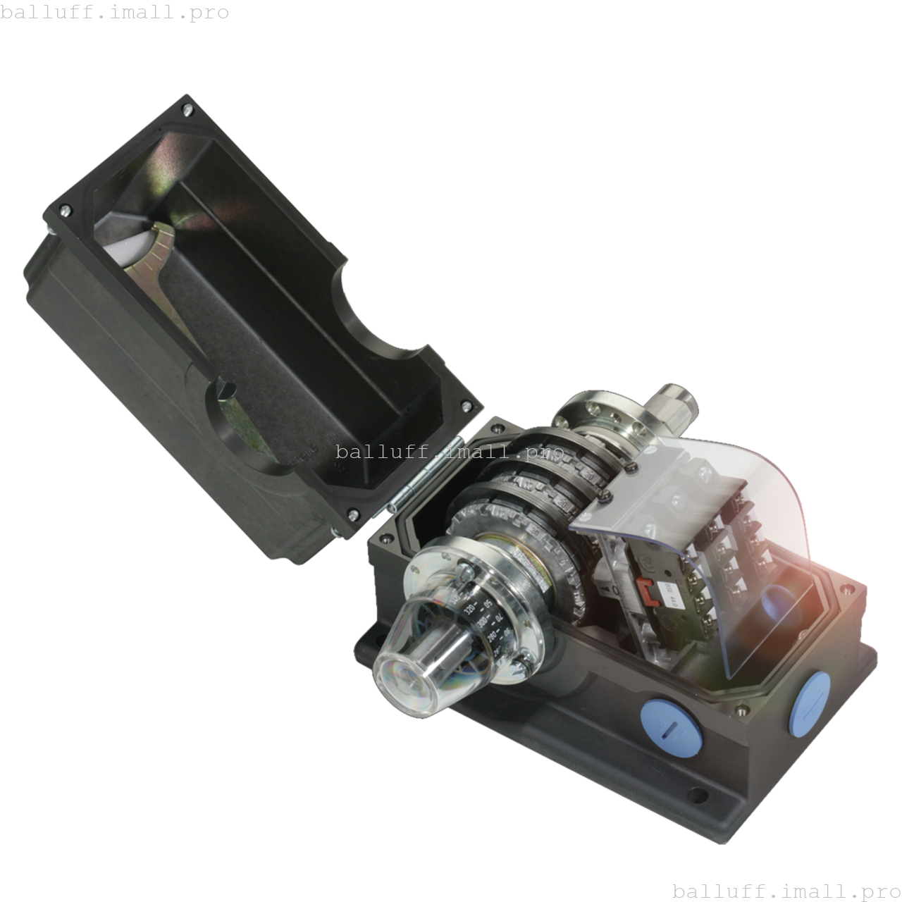 BSW008N BSW 819-493-X52-20L2 BALLUFF