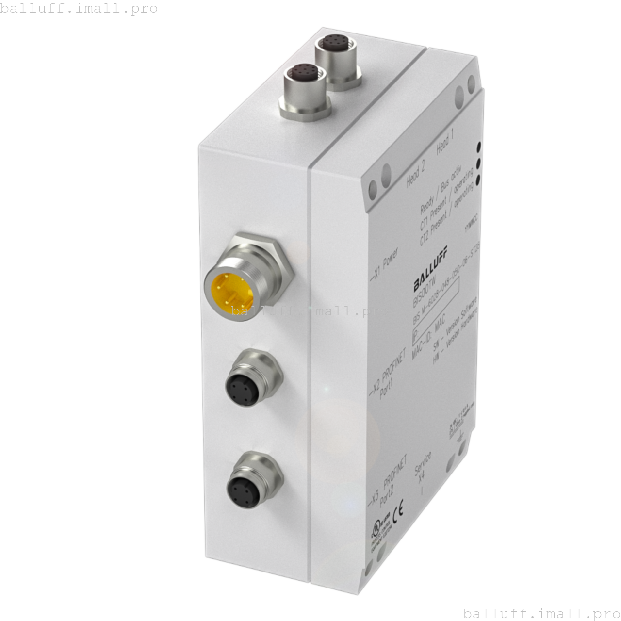 BIS00TW BIS M-6028-048-050-06-ST28 BALLUFF