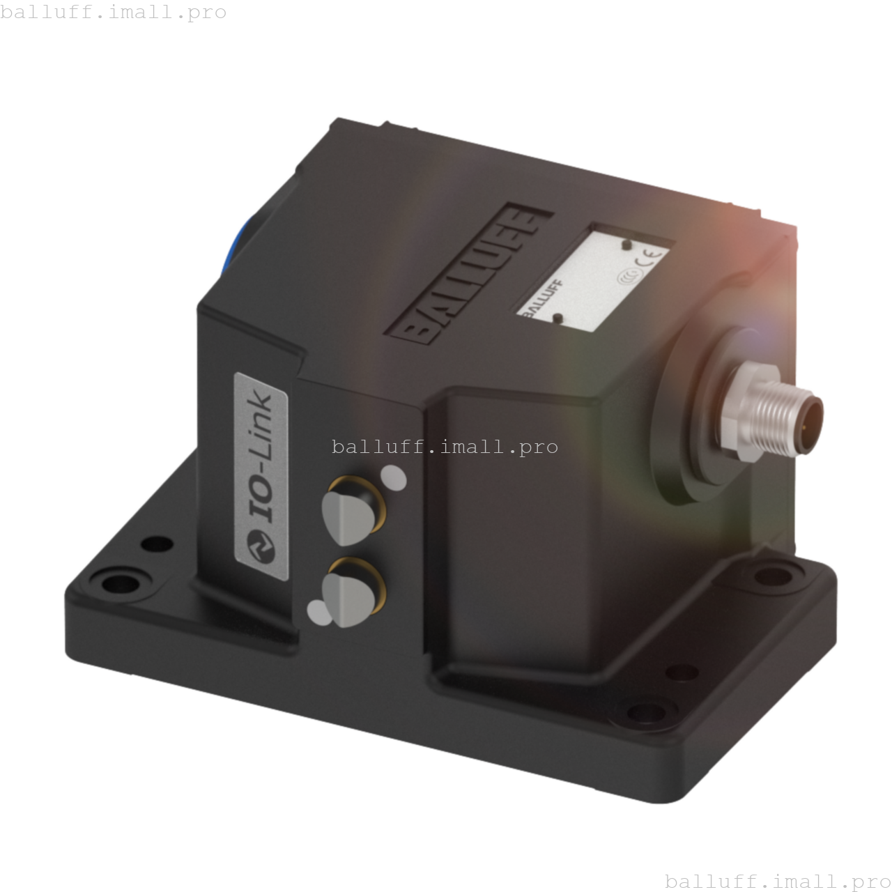 BNS04K7 BNS 819-D02-D16-100-10-FD-S4R-I BALLUFF