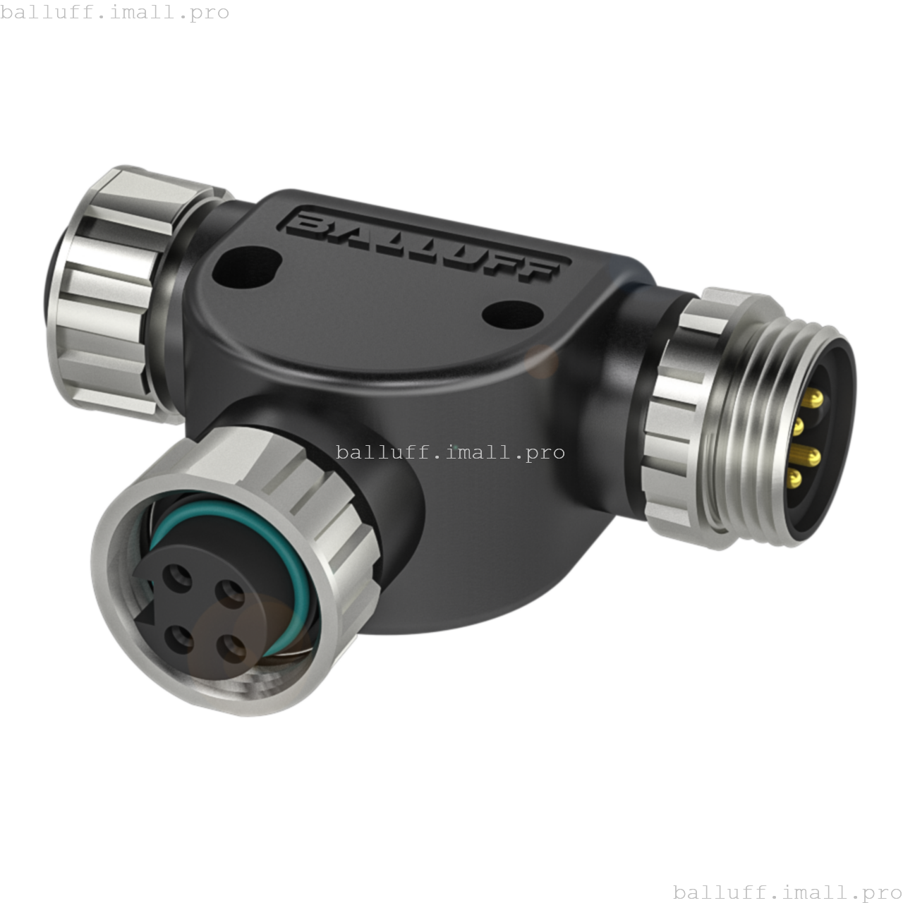 BCC0AA6 BCC A314-A314-A314-T0022-000 BALLUFF