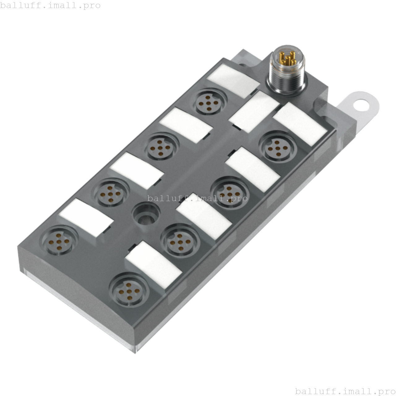 BNI005T BNI IOL-302-S01-K006 BALLUFF